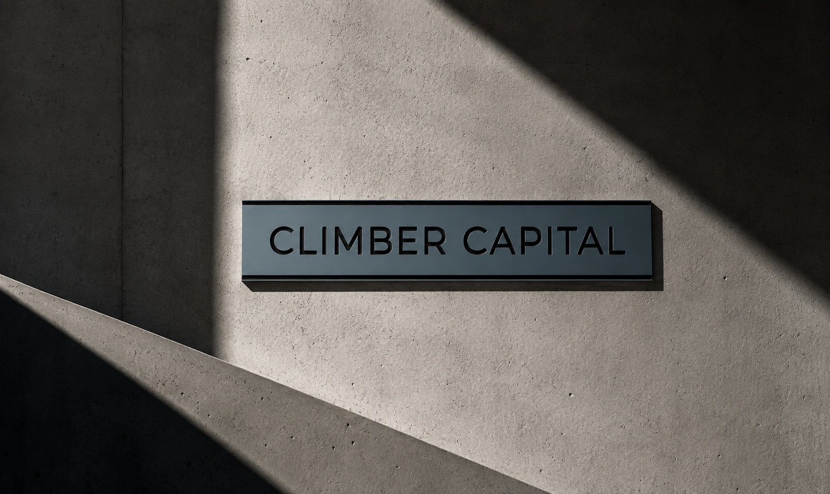 Climber Capital Logo