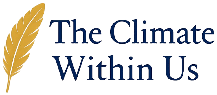 The Climate Within Us